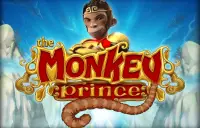 The Monkey Prince Logo