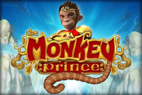 The Monkey Prince Logo