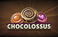 Chocolossus Logo