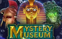 Mystery Museum Logo