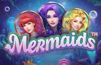 Mermaids Logo