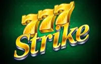 777 Strike Logo