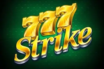 777 Strike Logo