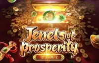 Jewels of Prosperity Logo