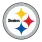 Pittsburgh Steelers Logo