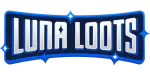 Luna Loots Logo