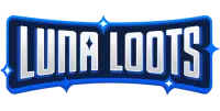 Luna Loots Logo
