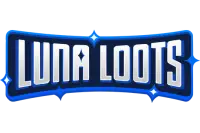 Luna Loots Logo