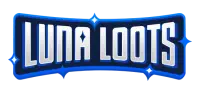 Luna Loots Logo