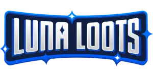Luna Loots Logo