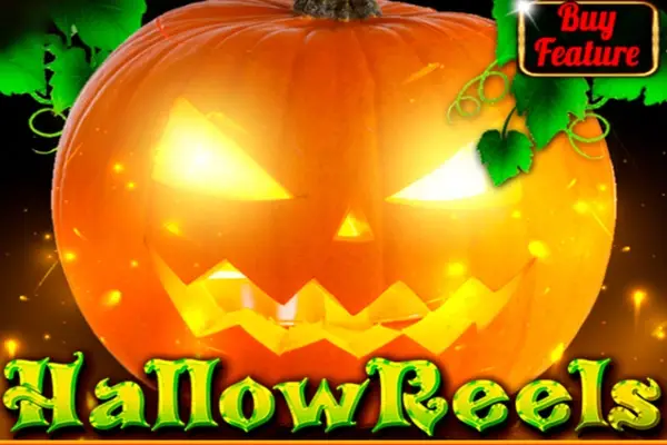 Hallow Reels Logo