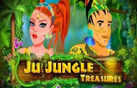 Ju Jungle Treasures Logo