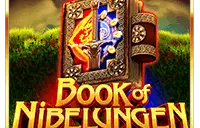 Book of Nibelungen Logo