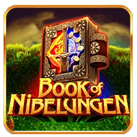 Book of Nibelungen Logo