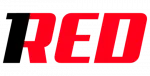 1red Logo