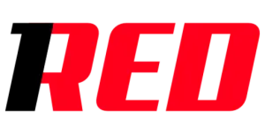 1red Logo