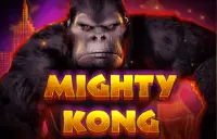 Mighty Kong Logo