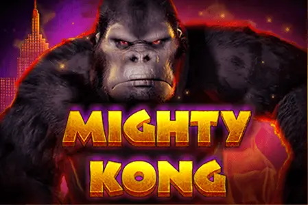 Mighty Kong Logo