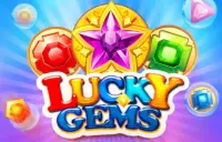 Lucky Gems Logo