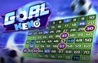 Goal Keno Logo