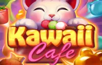Kawaii Cafe Logo