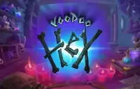 Voodoo Hex Logo