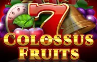 Colossus Fruits Logo