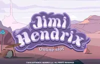 Jimi Hendrix Logo