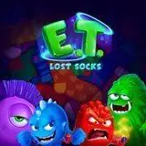 E.T. Lost Socks Logo