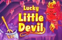 Lucky Little Devil Logo