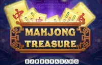 Mahjong Treasure Logo