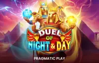 Duel of Night & Day Logo