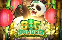 Big Bamboo Logo
