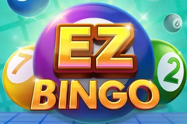 EZ Bingo Logo