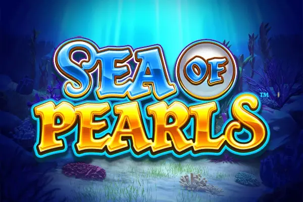 Sea of Pearls Logo