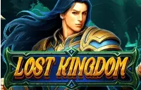 Lost Kingdom Logo