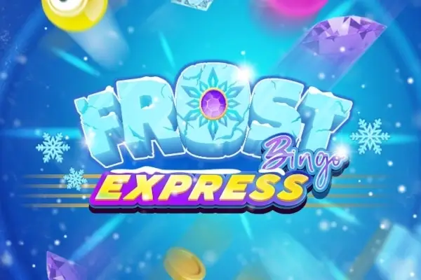Frost Bingo Express Logo