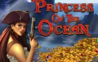 Princess of the Ocean Logo