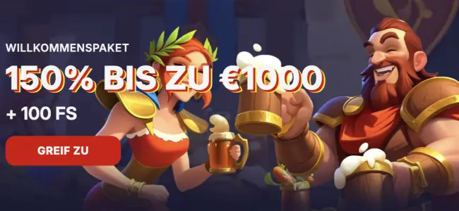 Slota Casino Test