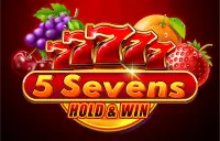 5 Sevens Hold & Win Logo
