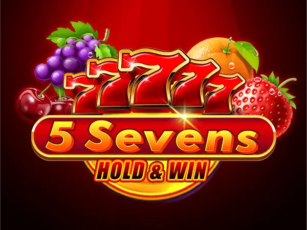 5 Sevens Hold & Win Logo