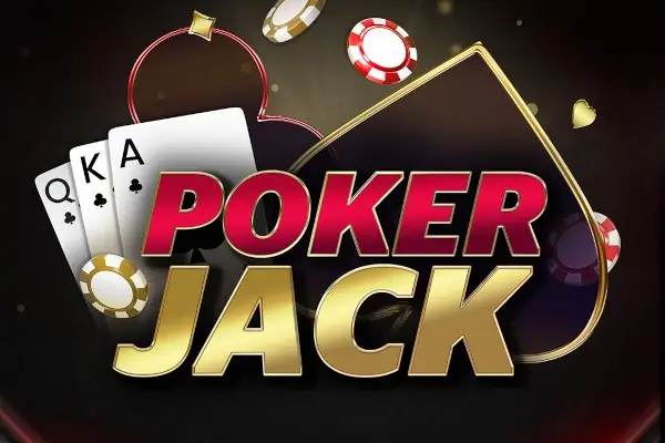 Poker Jack Logo