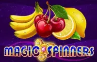 Magic Spinners Logo