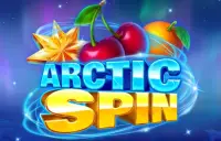 Arctic Spin Logo