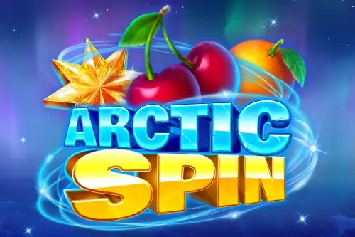 Arctic Spin Logo