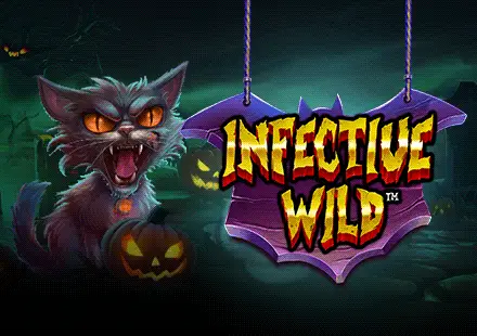 Infective Wild Logo