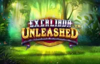 Excalibur Unleashed Logo