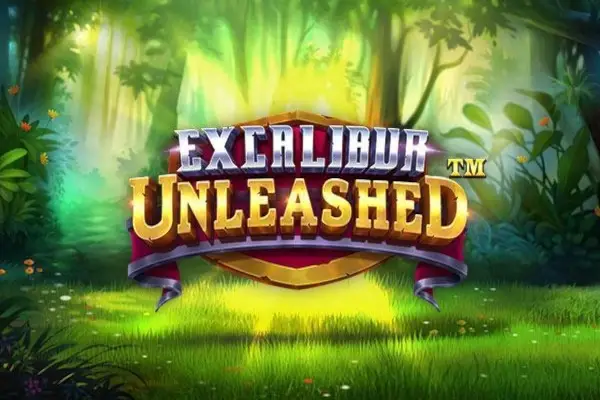 Excalibur Unleashed Logo