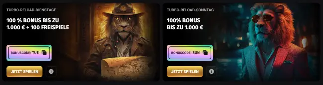 FortunePlay Casino Test