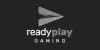 Ready Play Gaming Logo
